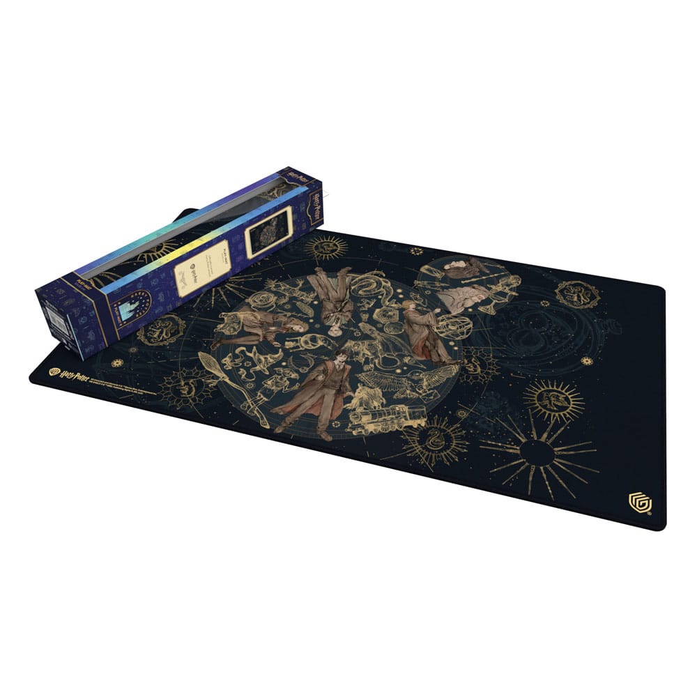 Ultimate Guard Play Mat Harry Potter Ultimate Guard
