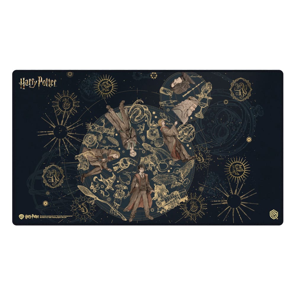 Ultimate Guard Play Mat Harry Potter Ultimate Guard