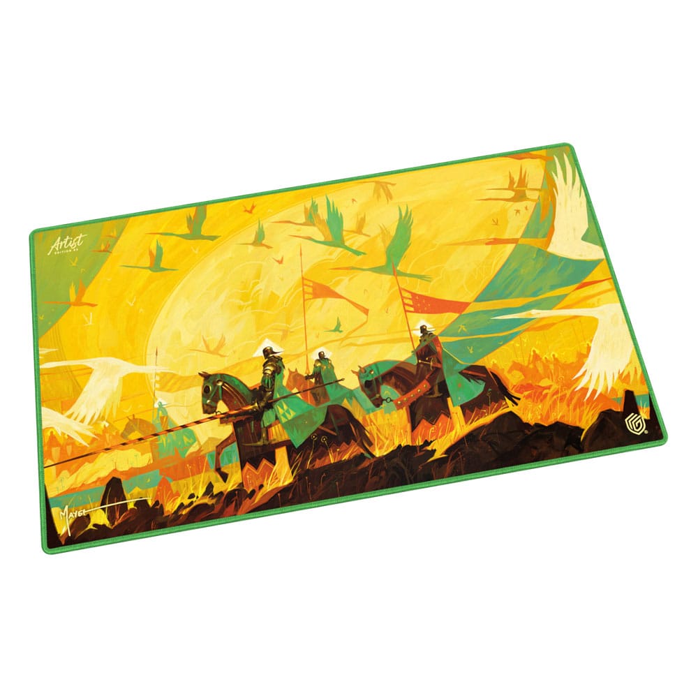 Ultimate Guard Play Mat "Artist Edition #3 Dominik Mayer" Ultimate Guard