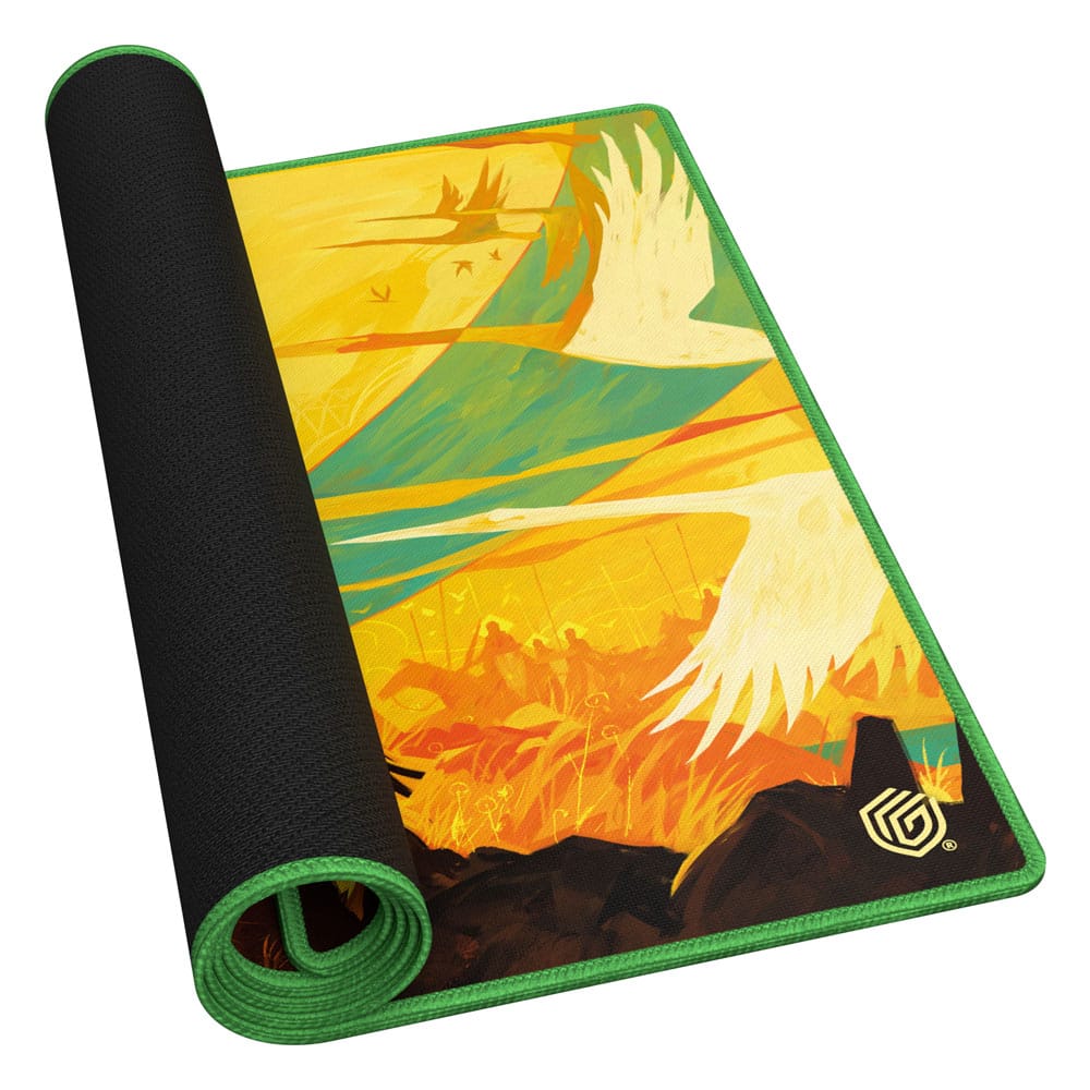 Ultimate Guard Play Mat "Artist Edition #3 Dominik Mayer" Ultimate Guard