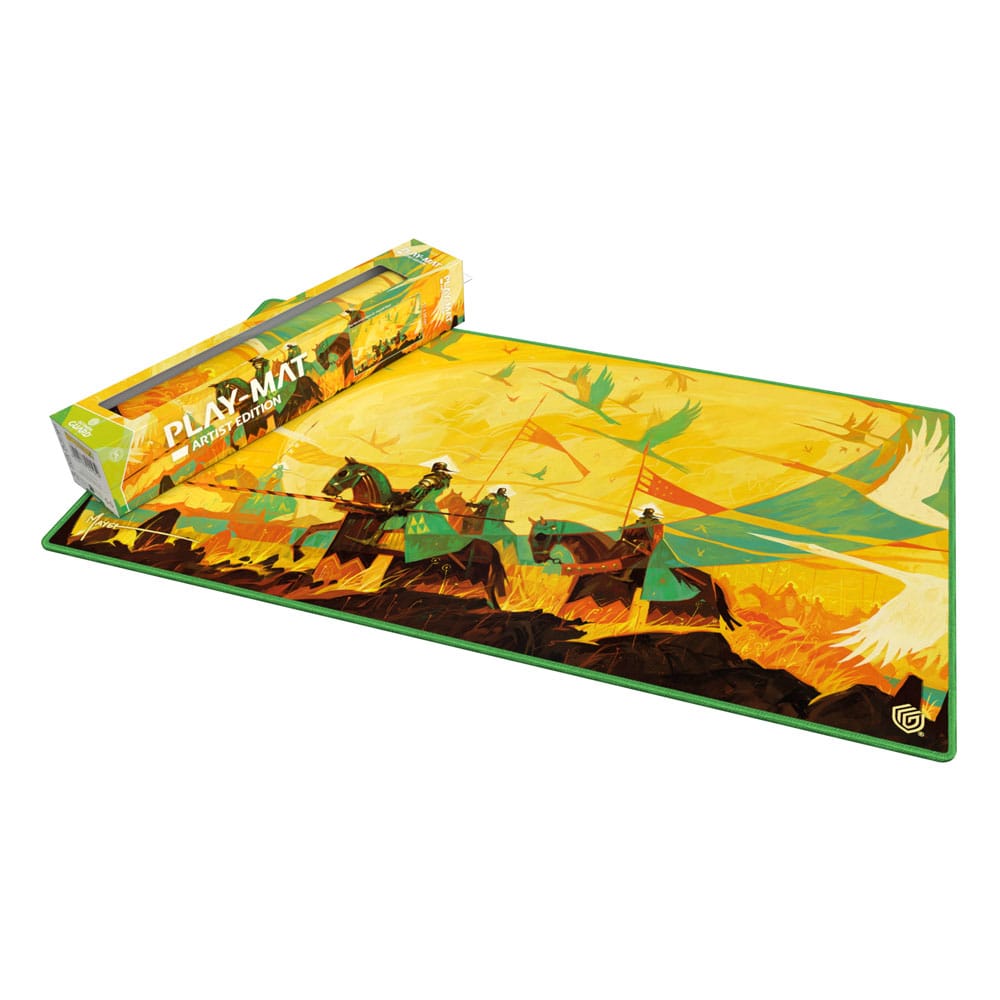 Ultimate Guard Play Mat "Artist Edition #3 Dominik Mayer" Ultimate Guard