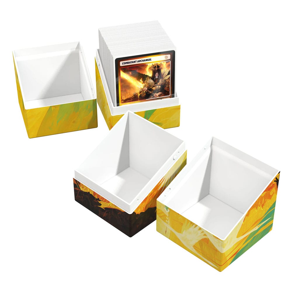 Ultimate Guard RTE Boulder 100+ "Artist Edition #3 Dominik Mayer" Duo Pack Ultimate Guard