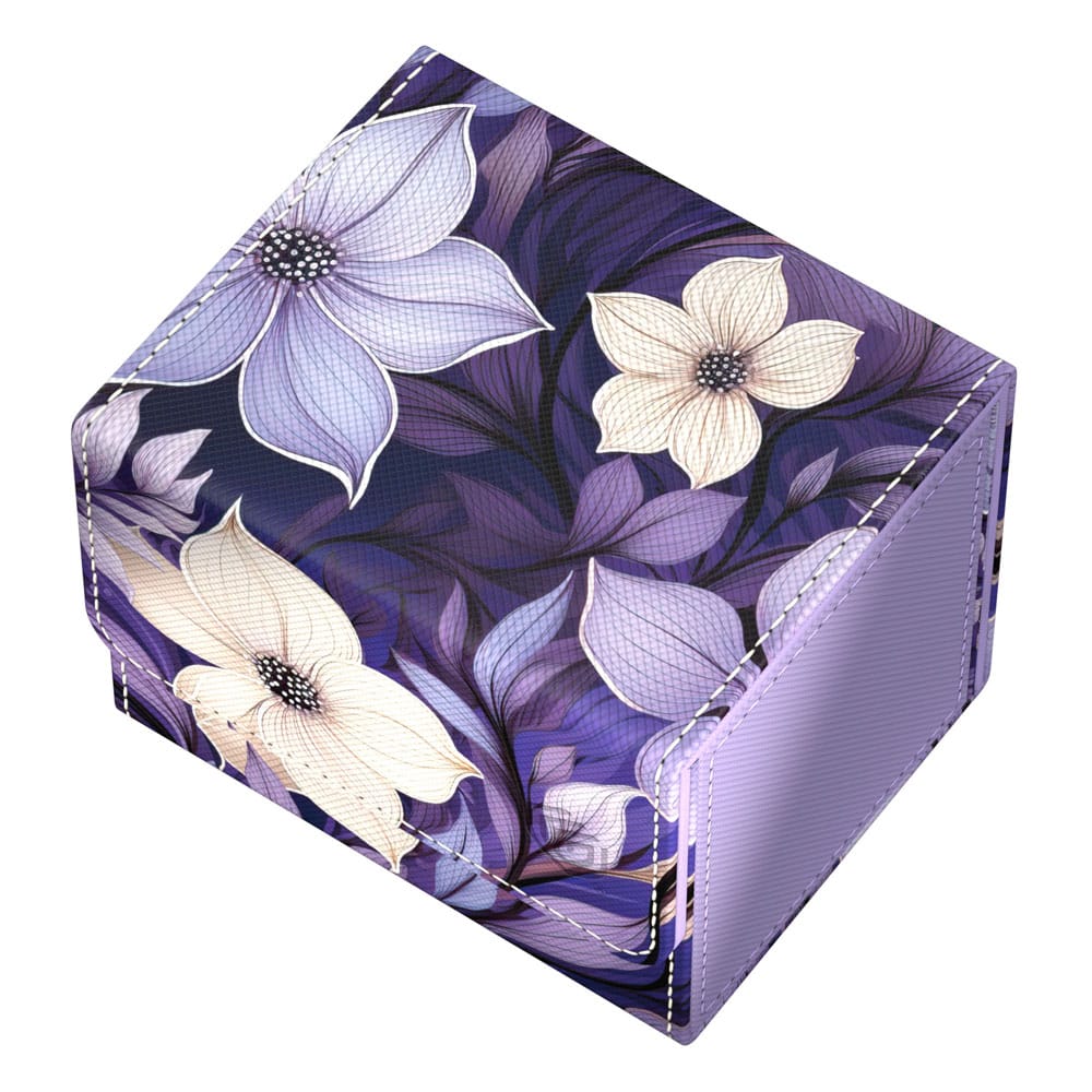 Ultimate Guard Sidewinder 100+ Xenoskin "Floral Places" Moonlit Glen Ultimate Guard