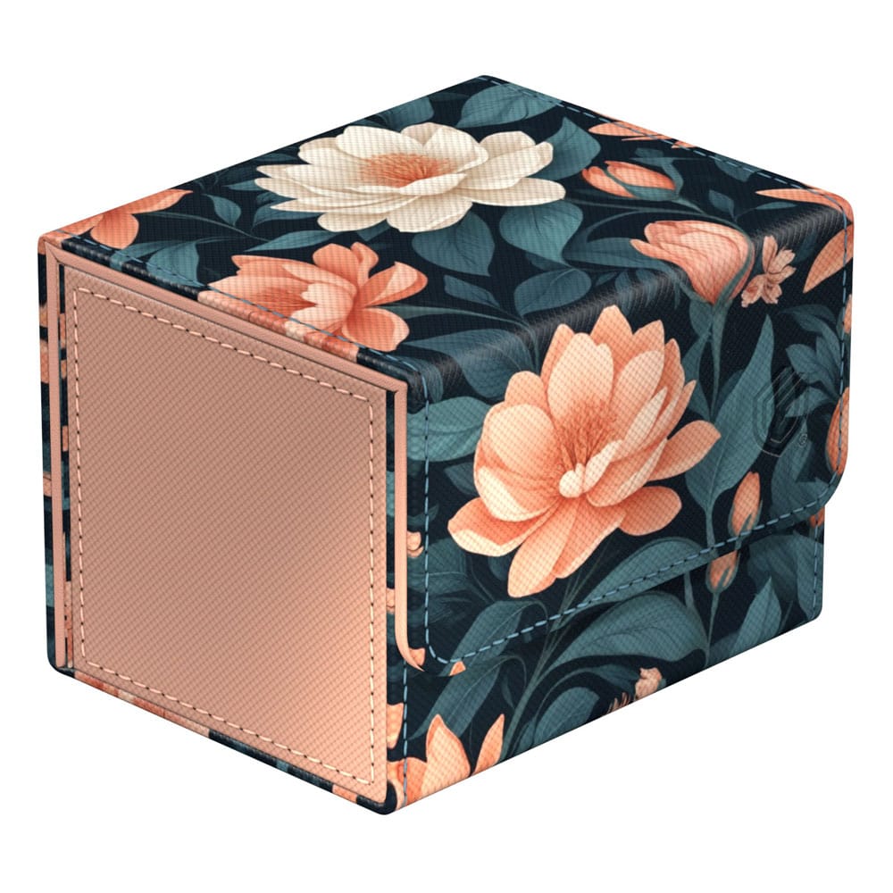 Ultimate Guard Sidewinder 100+ Xenoskin "Floral Places" Quiet Glade Ultimate Guard
