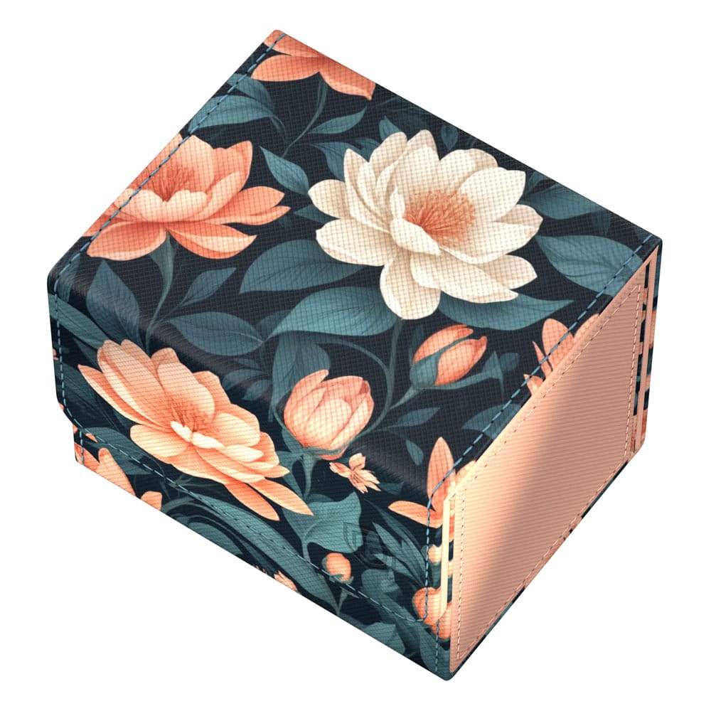 Ultimate Guard Sidewinder 100+ Xenoskin "Floral Places" Quiet Glade Ultimate Guard
