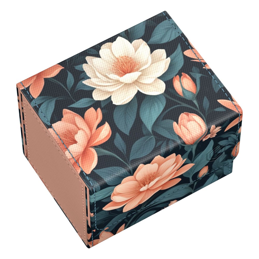 Ultimate Guard Sidewinder 100+ Xenoskin "Floral Places" Quiet Glade Ultimate Guard