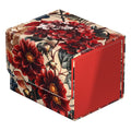 Ultimate Guard Sidewinder 100+ Xenoskin "Floral Places" Autumn Heath Ultimate Guard