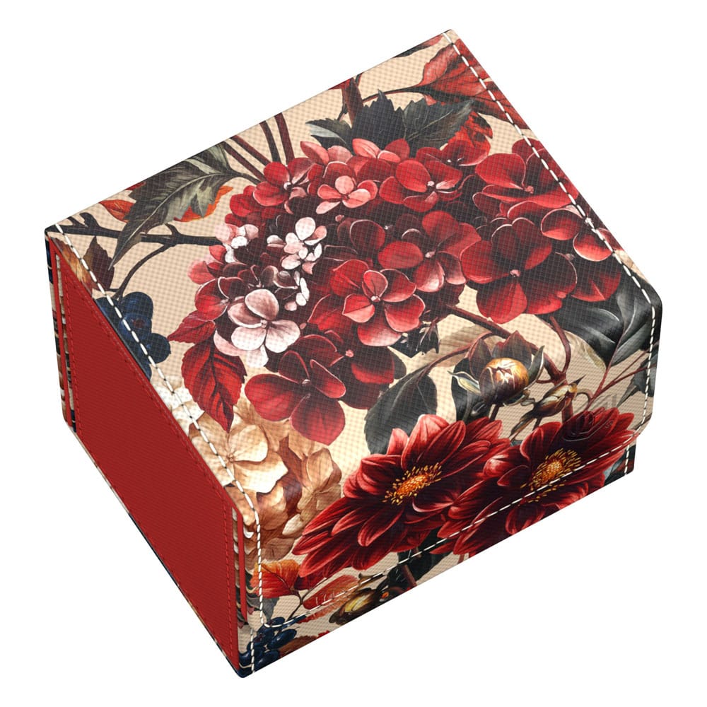 Ultimate Guard Sidewinder 100+ Xenoskin "Floral Places" Autumn Heath Ultimate Guard