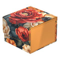 Ultimate Guard Sidewinder 133+ Xenoskin "Floral Places III" Secret Garden Ultimate Guard