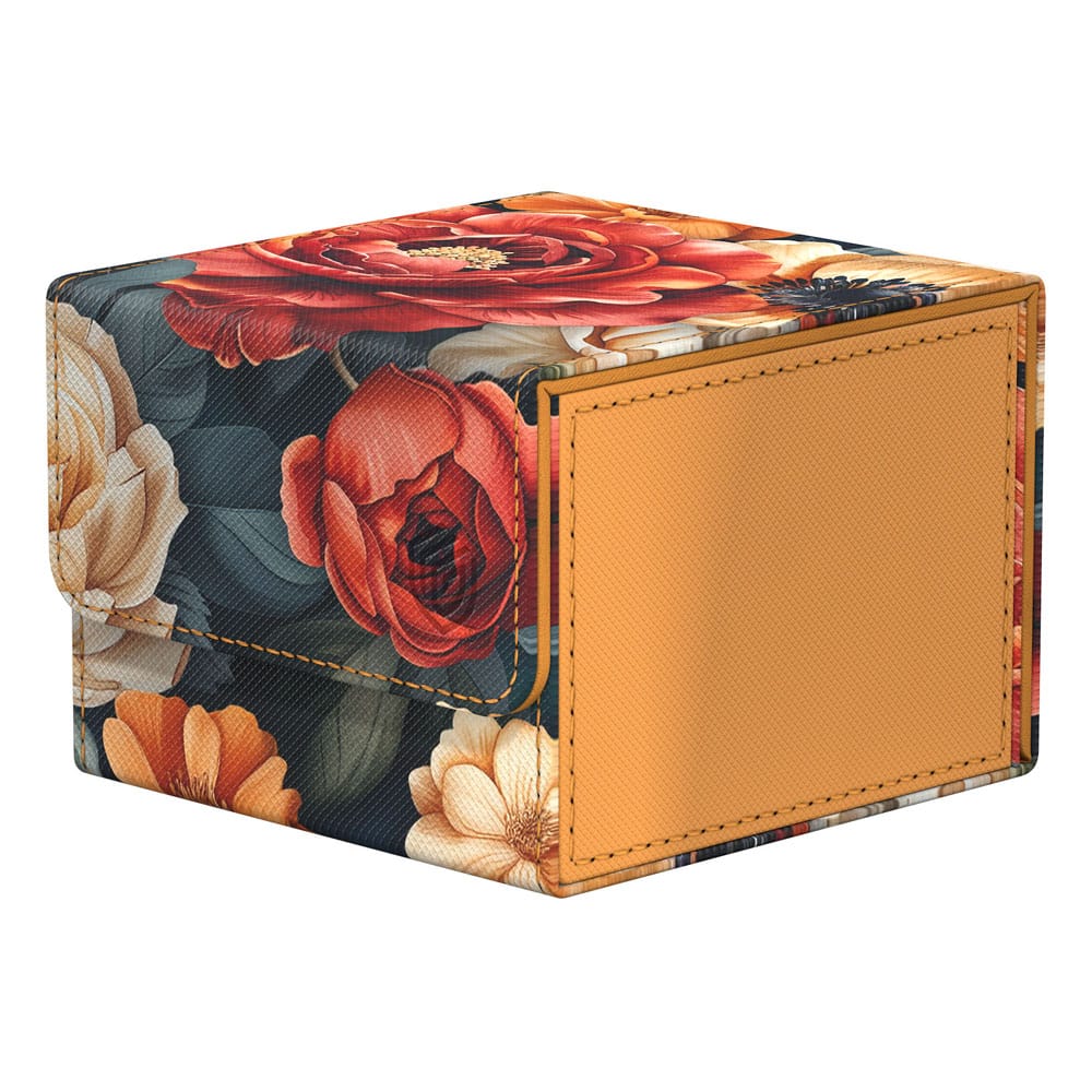 Ultimate Guard Sidewinder 133+ Xenoskin "Floral Places III" Secret Garden Ultimate Guard