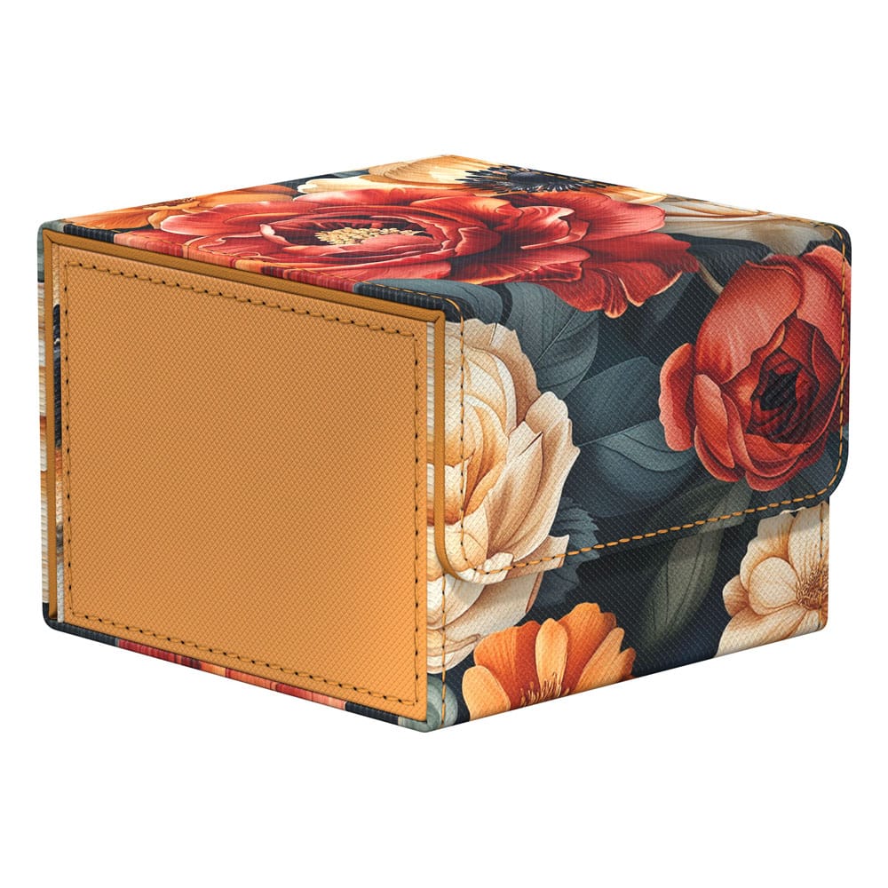 Ultimate Guard Sidewinder 133+ Xenoskin "Floral Places III" Secret Garden Ultimate Guard