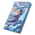 Ultimate Guard Zipfolio 360 Xenoskin Magic The Gathering | Avatar The Last Airbender Katara Ultimate Guard
