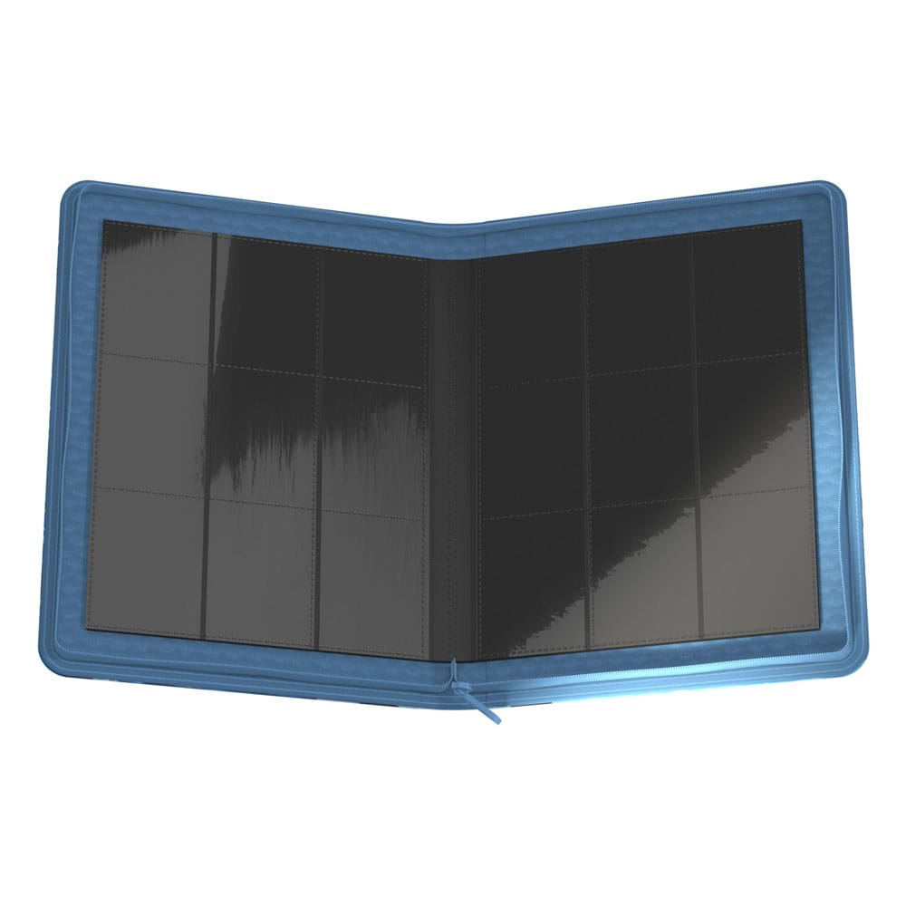 Ultimate Guard Zipfolio 360 Xenoskin Magic The Gathering | Avatar The Last Airbender Katara Ultimate Guard