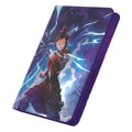 Ultimate Guard Zipfolio 360 Xenoskin Magic The Gathering | Avatar The Last Airbender Azula Ultimate Guard