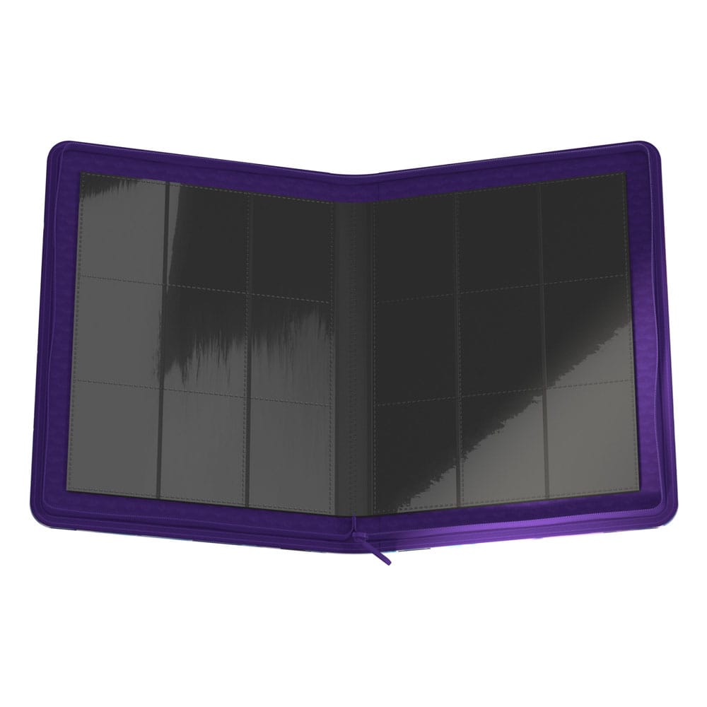 Ultimate Guard Zipfolio 360 Xenoskin Magic The Gathering | Avatar The Last Airbender Azula Ultimate Guard