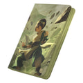 Ultimate Guard Zipfolio 360 Xenoskin Magic The Gathering | Avatar The Last Airbender Toph Ultimate Guard