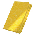 Ultimate Guard Zipfolio 160 Xenoskin Magic The Gathering | Avatar The Last Airbender White Mana Ultimate Guard