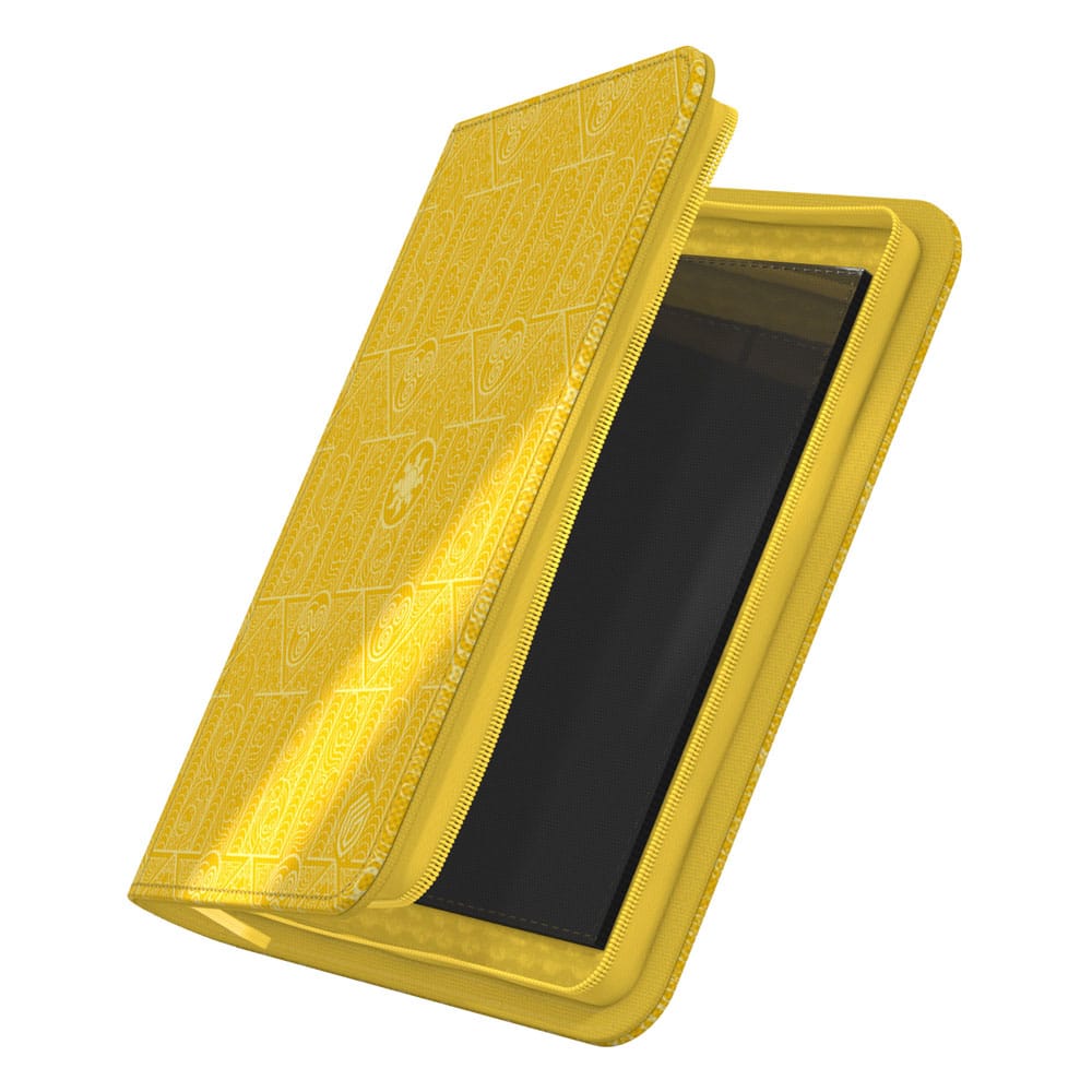 Ultimate Guard Zipfolio 160 Xenoskin Magic The Gathering | Avatar The Last Airbender White Mana Ultimate Guard
