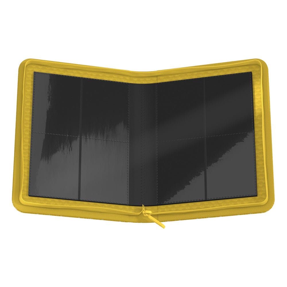 Ultimate Guard Zipfolio 160 Xenoskin Magic The Gathering | Avatar The Last Airbender White Mana Ultimate Guard