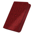 Ultimate Guard Zipfolio 160 Xenoskin Magic The Gathering | Avatar The Last Airbender Red Mana Ultimate Guard
