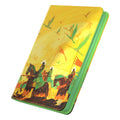 Ultimate Guard Zipfolio 360 Xenoskin "Artist Edition #3 Dominik Mayer" Ultimate Guard