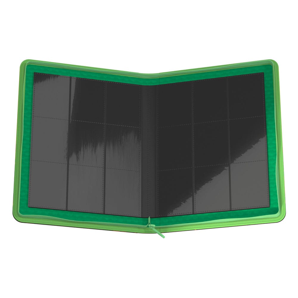 Ultimate Guard Zipfolio 360 Xenoskin "Artist Edition #3 Dominik Mayer" Ultimate Guard