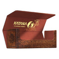 Ultimate Guard Arkhive 400+ "Katana The Shogun's Journey Part 3" Ultimate Guard