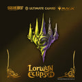 Ultimate Guard Sidewinder 100+ Xenoskin Magic The Gathering "Lorwyn Eclipsed" Sygg Wanderwine Wisdom Ultimate Guard