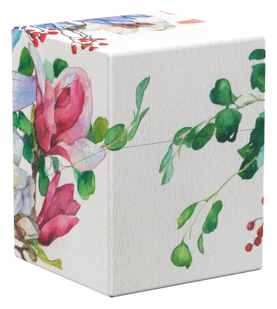 Ultimate Guard RTE Boulder 100+ Floral Places Lotus Bloom Ultimate Guard