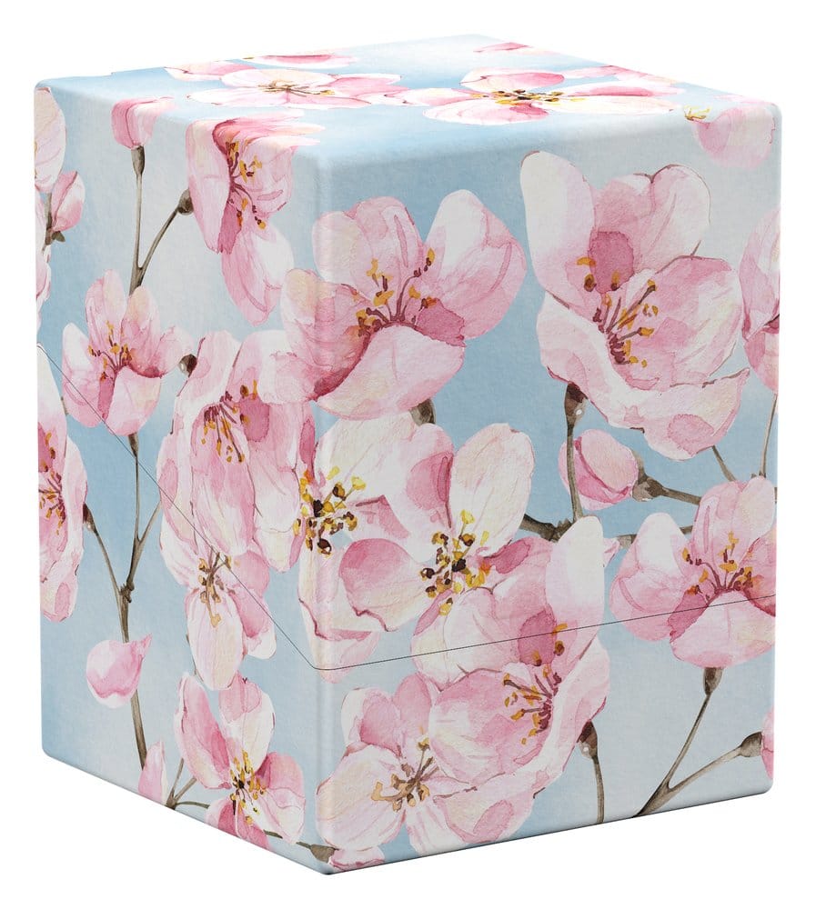 Ultimate Guard RTE Boulder 100+ Floral Places Cherry Blossom Ultimate Guard