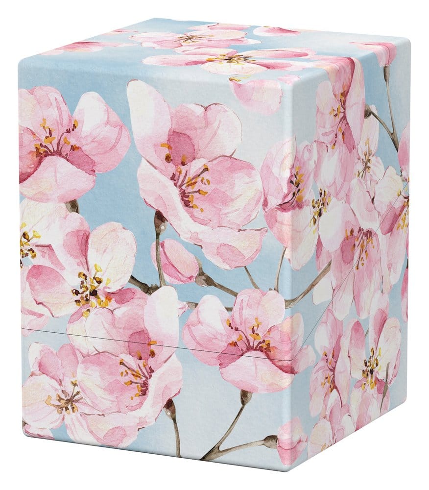 Ultimate Guard RTE Boulder 100+ Floral Places Cherry Blossom Ultimate Guard