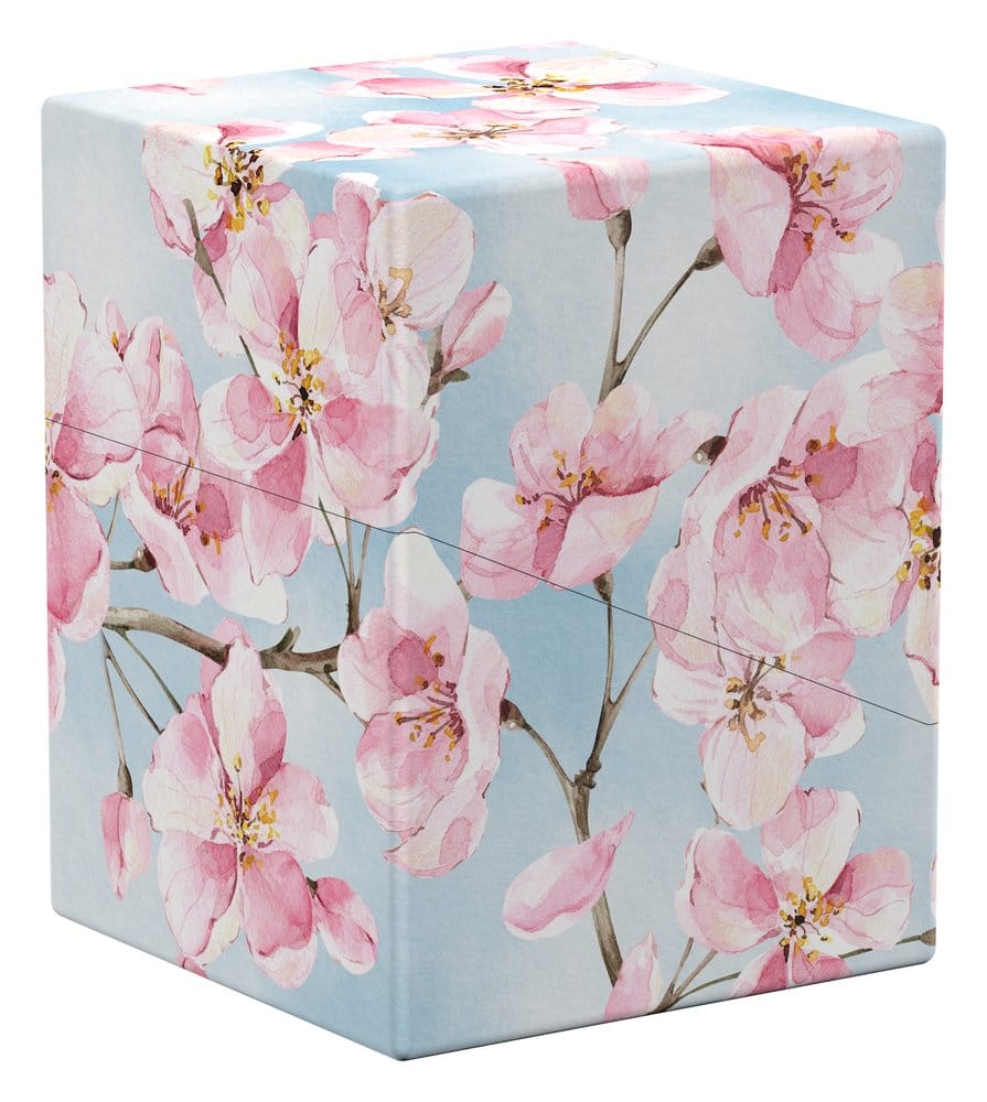 Ultimate Guard RTE Boulder 100+ Floral Places Cherry Blossom Ultimate Guard