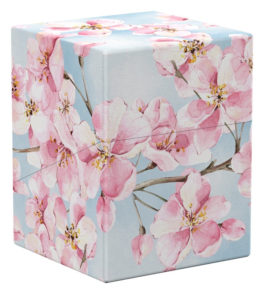 Ultimate Guard RTE Boulder 100+ Floral Places Cherry Blossom Ultimate Guard