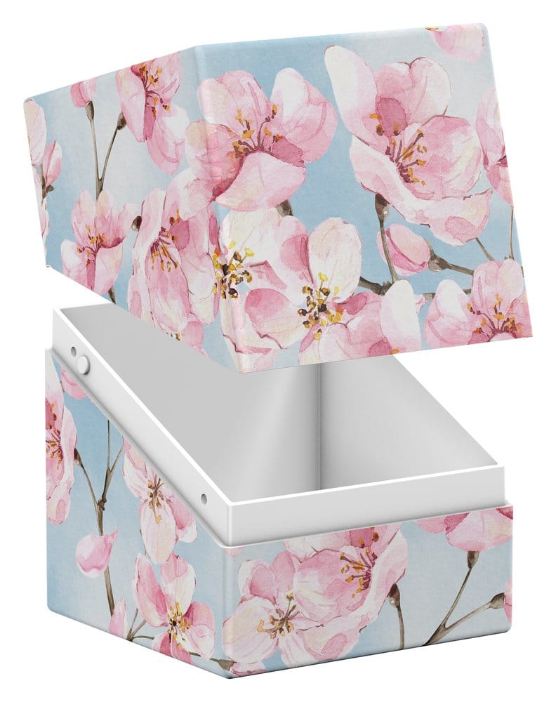Ultimate Guard RTE Boulder 100+ Floral Places Cherry Blossom Ultimate Guard