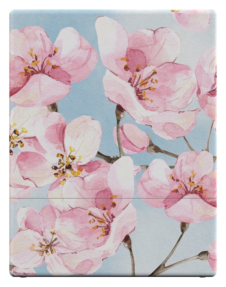Ultimate Guard RTE Boulder 100+ Floral Places Cherry Blossom Ultimate Guard