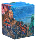 Ultimate Guard RTE Boulder 100+ Coral Places Seablue Hush Ultimate Guard