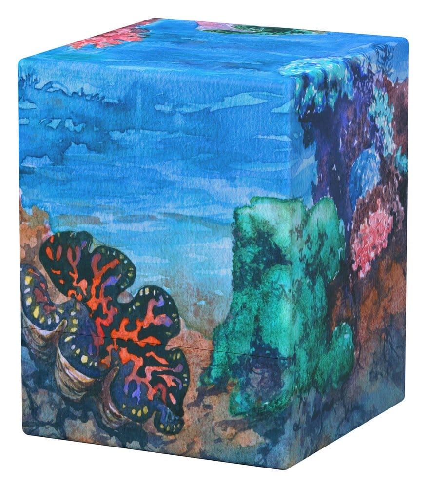 Ultimate Guard RTE Boulder 100+ Coral Places Seablue Hush Ultimate Guard