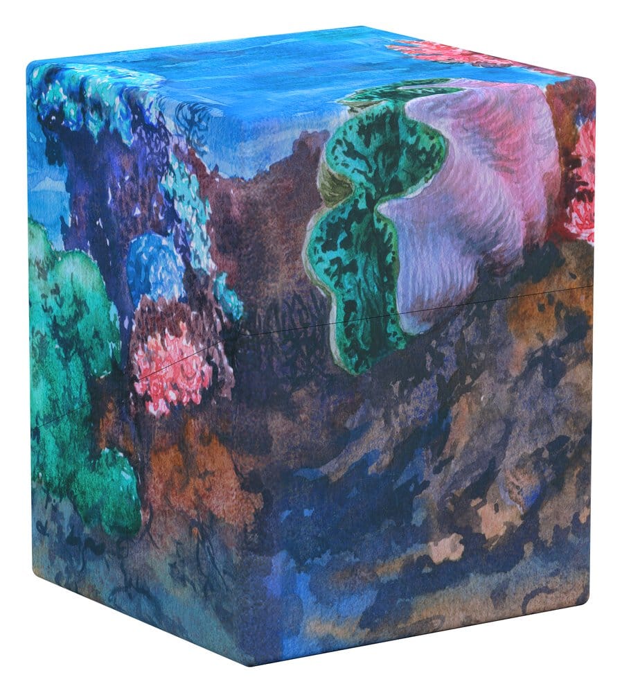 Ultimate Guard RTE Boulder 100+ Coral Places Seablue Hush Ultimate Guard
