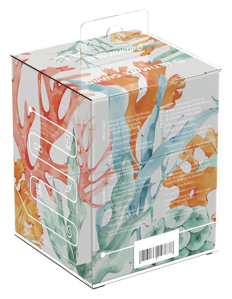 Ultimate Guard RTE Boulder 100+ Coral Places Coralline Eden Ultimate Guard
