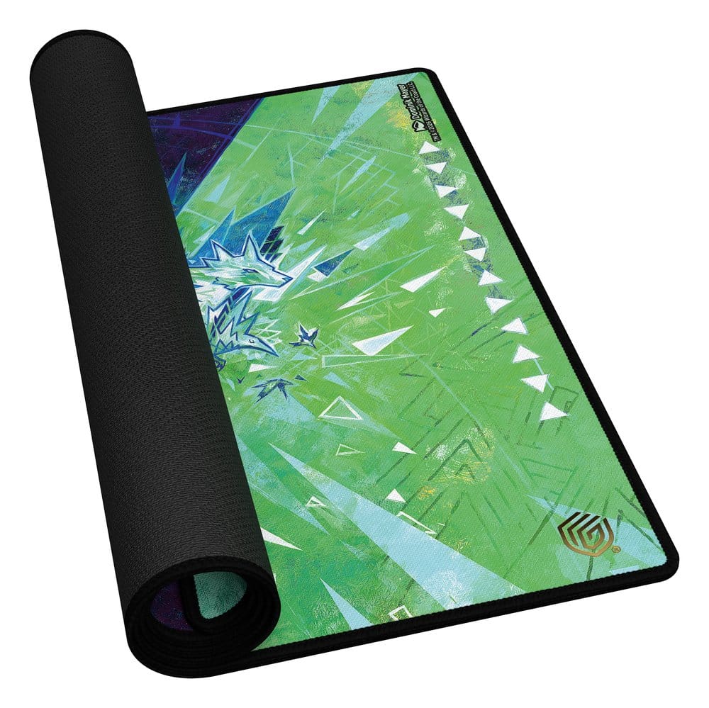 Ultimate Guard Play Mat Magic The Gathering "Secrets of Strixhaven" Quandrix Ultimate Guard