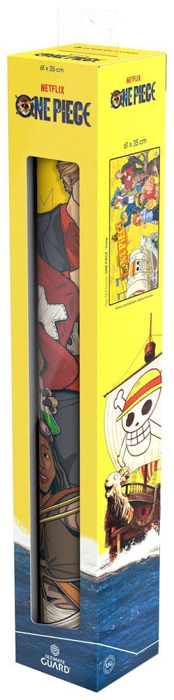 Ultimate Guard Play Mat One Piece Crew Ultimate Guard