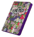 Ultimate Guard Zipfolio 360 Xenoskin NETFLIX ONE PIECE Devil Fruits Ultimate Guard