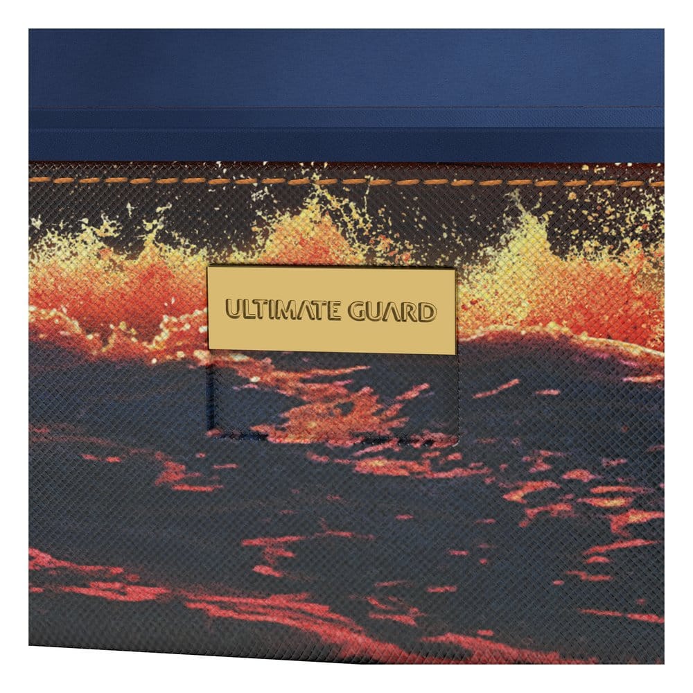 Ultimate Guard Omnihive 1000+ Xenoskin NETFLIX ONE PIECE Ultimate Guard