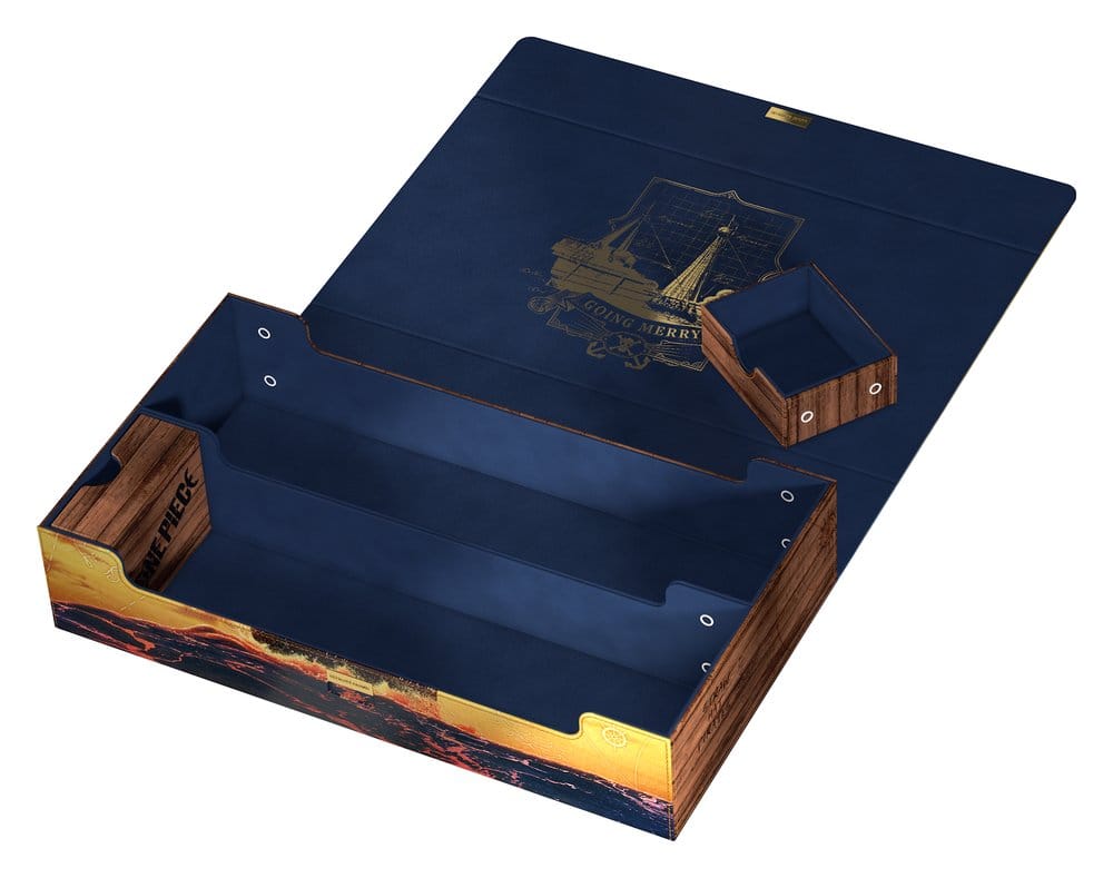 Ultimate Guard Omnihive 1000+ Xenoskin NETFLIX ONE PIECE Ultimate Guard