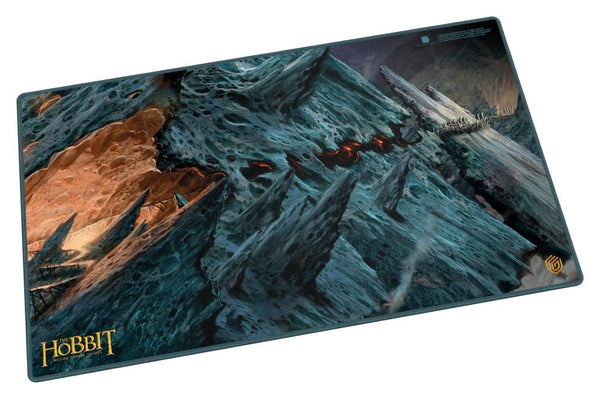 Ultimate Guard Play Mat The Hobbit™ Goblin Town Ultimate Guard