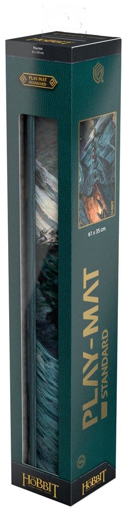 Ultimate Guard Play Mat The Hobbit™ Goblin Town Ultimate Guard