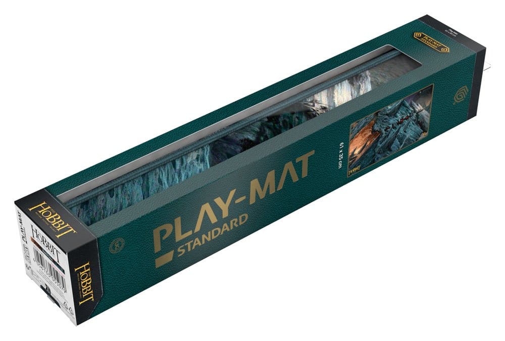 Ultimate Guard Play Mat The Hobbit™ Goblin Town Ultimate Guard