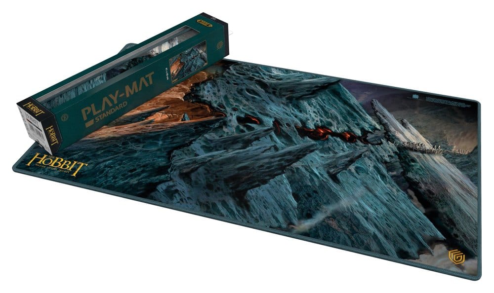 Ultimate Guard Play Mat The Hobbit™ Goblin Town Ultimate Guard