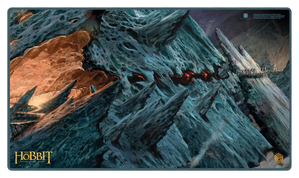 Ultimate Guard Play Mat The Hobbit™ Goblin Town Ultimate Guard