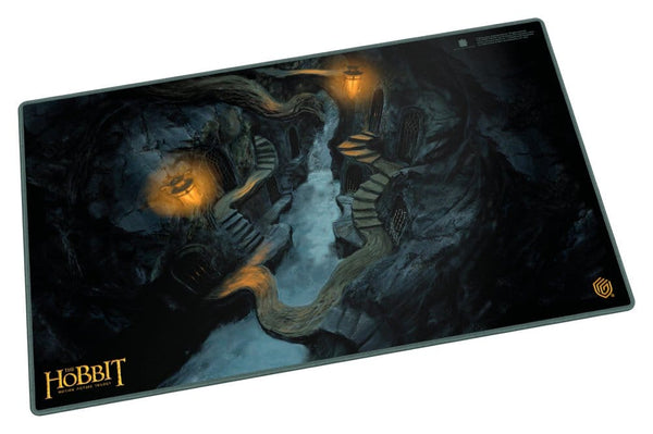 Ultimate Guard Play Mat The Hobbit™ Thranduil's Kingdom Ultimate Guard